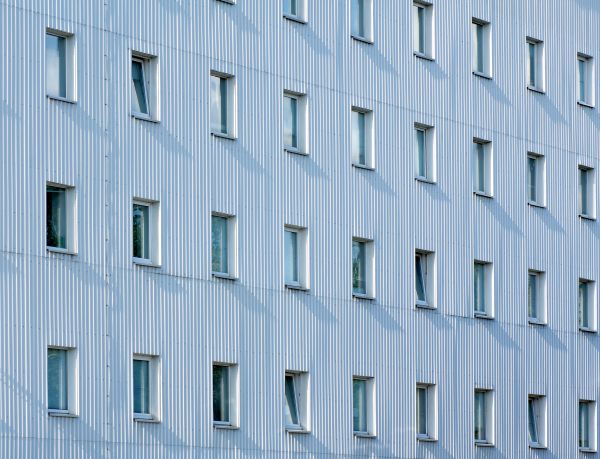 Cost of Aluminum Siding Repair in Saint Joseph