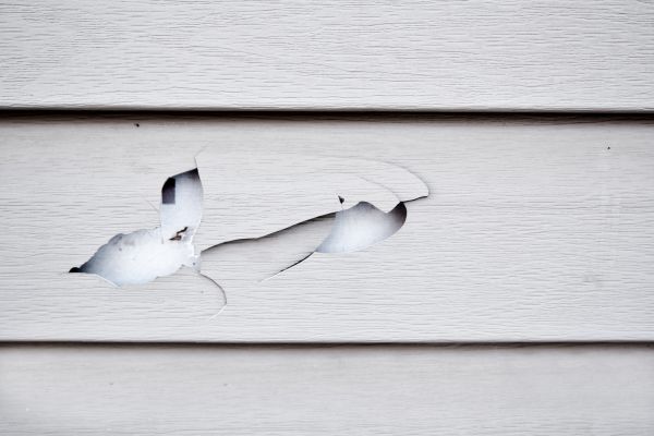 Cost of Siding Leak Repair in Saint Joseph