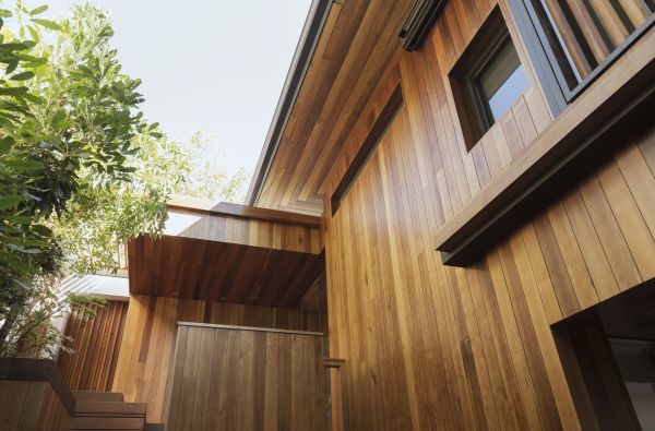 Cost of Wood Siding Repair in Saint Joseph