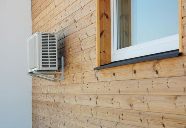 Cost of Exterior Paneling Installation in Saint Joseph