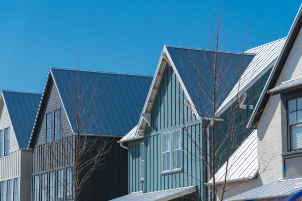 Cost of Steel Siding Repair in Saint Joseph