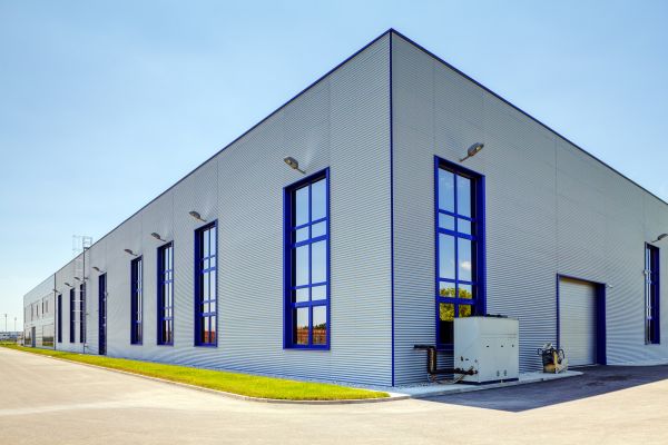 Cost of Building Siding Repair in Saint Joseph