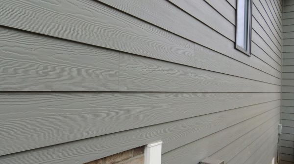 Cost of House Siding Installation in Saint Joseph