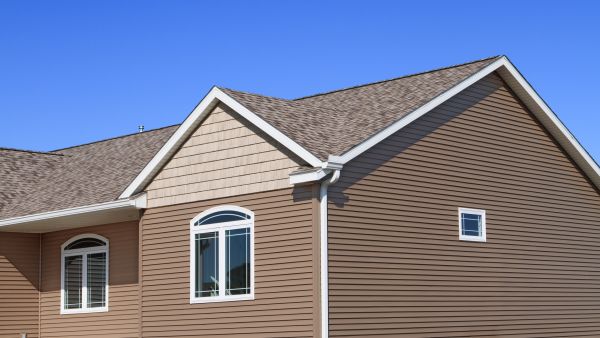 Cost of Residential Siding Service in Saint Joseph