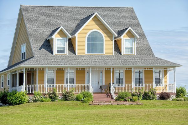 Cost of Siding Repair in Saint Joseph