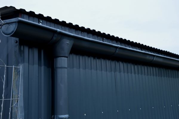 Cost of Metal Siding Replacement in Saint Joseph