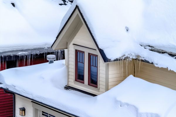 Cost of Dormer Siding Repair in Saint Joseph