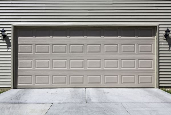 Cost of Garage Siding Installation in Saint Joseph
