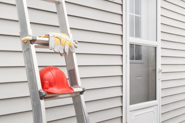 Cost of Home Siding Replacement in Saint Joseph