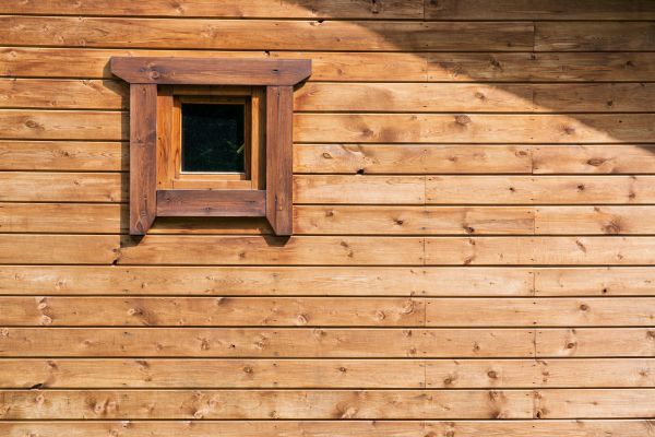 Cost of Exterior Wood Siding Repair in Saint Joseph
