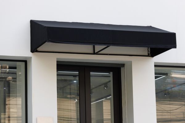 Cost of Aluminum Trim Replacement in Saint Joseph
