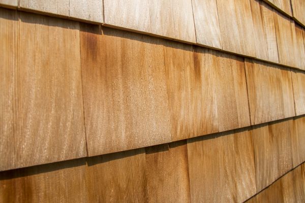 Cost of Cedar Siding Replacement in Saint Joseph
