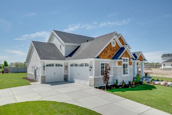 Cost of Residential Siding Replacement in Saint Joseph