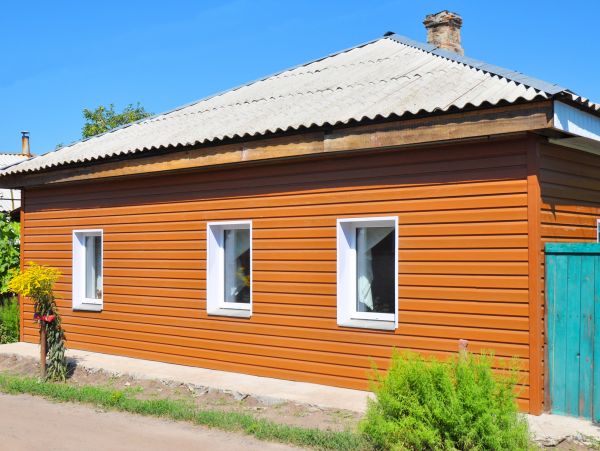 Cost of New Siding Installation in Saint Joseph