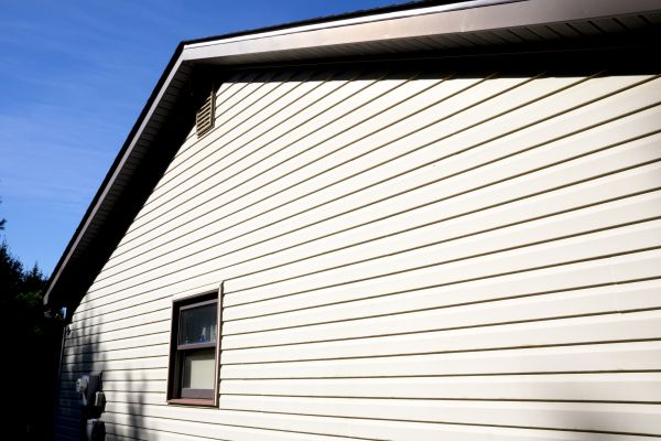 Cost of Dutch Lap Siding Installation in Saint Joseph