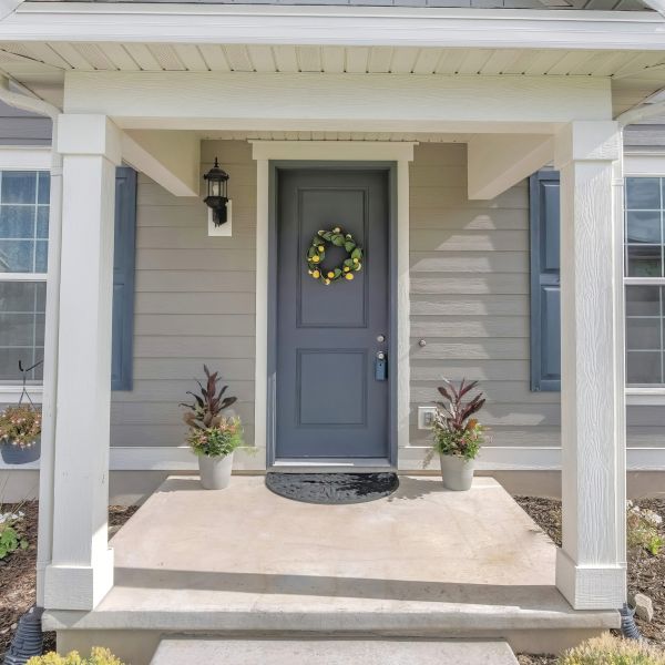 Cost of Faux Wood Siding Installation in Saint Joseph