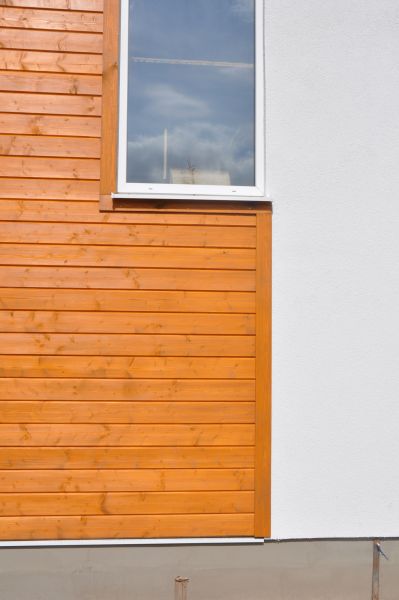 Cost of Wood Siding Installation in Saint Joseph