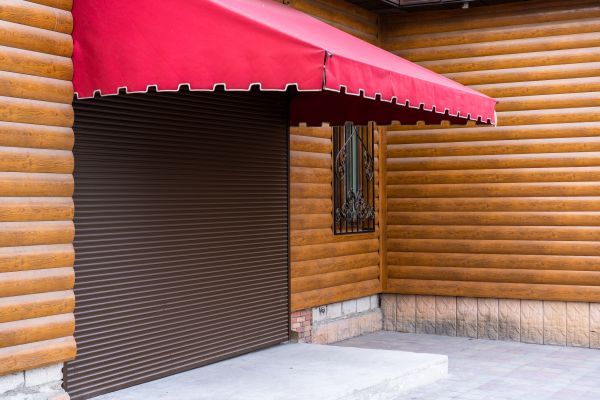 Cost of Hardwood Cladding Installation in Saint Joseph