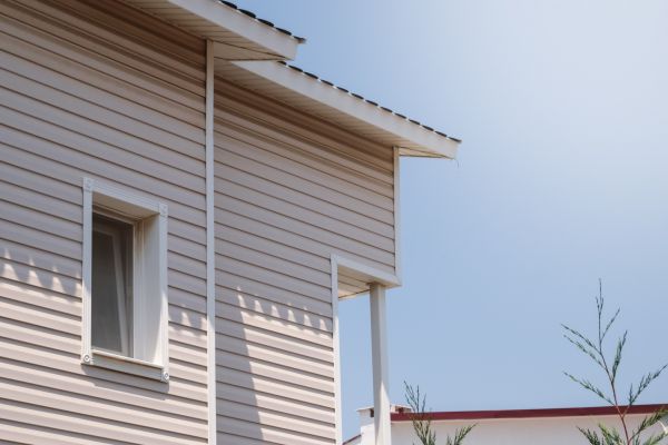 Cost of Panel Siding Installation in Saint Joseph