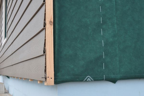 Cost of Thermal Siding Installation in Saint Joseph