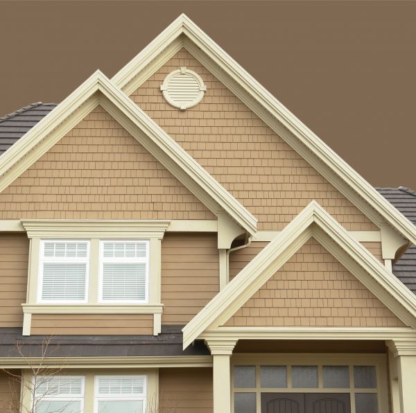 Cost of Vinyl Shake Siding Repair in Saint Joseph