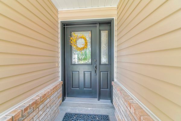 Cost of Siding Panel Repair in Saint Joseph
