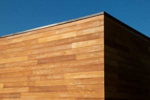 Cost of Cedar Cladding Installation in Saint Joseph
