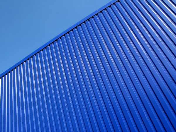 Cost of Seam Metal Siding Installation in Saint Joseph