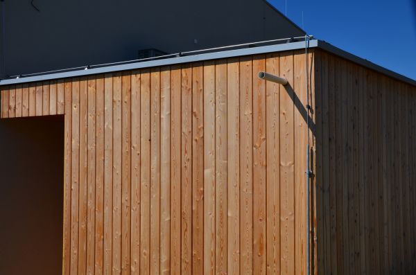Cost of Wood Cladding Replacement in Saint Joseph