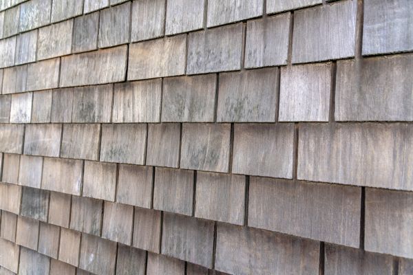 Cost of Shake Siding Repair in Saint Joseph