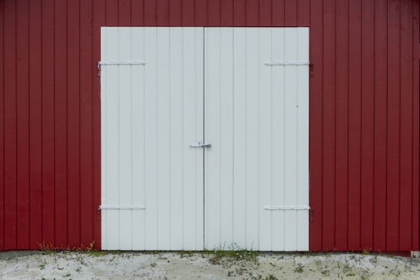 Cost of Pole Barn Siding Installation in Saint Joseph