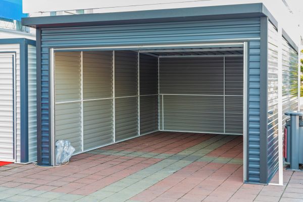 Cost of Interior Metal Siding Service in Saint Joseph