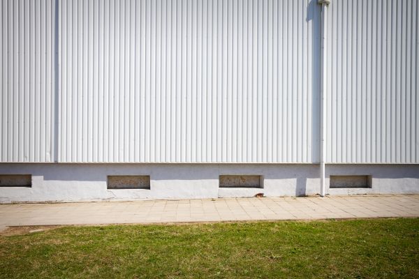 Cost of Metal Paneling Installation in Saint Joseph