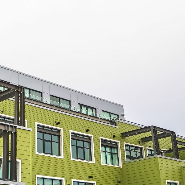 Cost of Flat Siding Installation in Saint Joseph