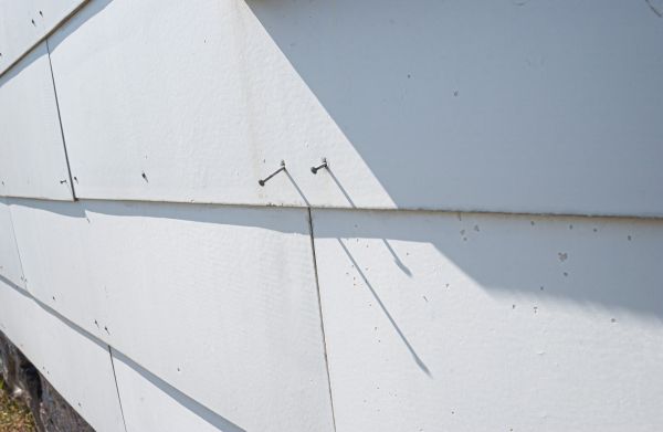 Cost of Cement Board Repair in Saint Joseph