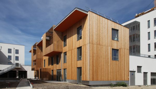 Cost of Building Cladding Service in Saint Joseph
