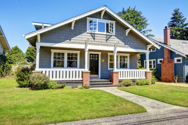 Cost of Clapboard Siding Replacement in Saint Joseph