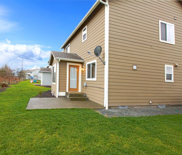 Cost of Clapboard Siding Repair in Saint Joseph